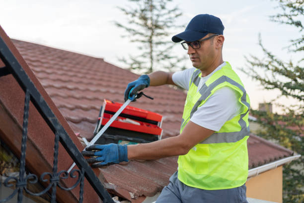 Best Fireproof Insulation  in Lakes West, CT